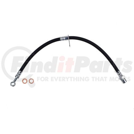 Sunsong 2205346 Brake Hydraulic Hose