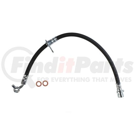 Sunsong 2205358 Brake Hydraulic Hose