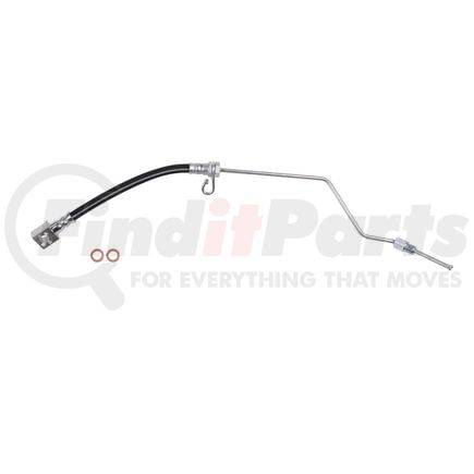 Sunsong 2205362 Brake Hydraulic Hose