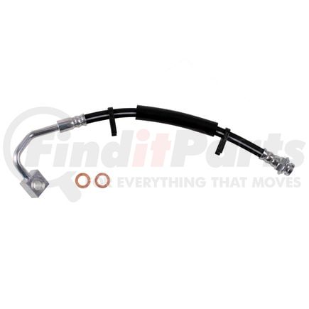 Sunsong 2205364 Brake Hydraulic Hose