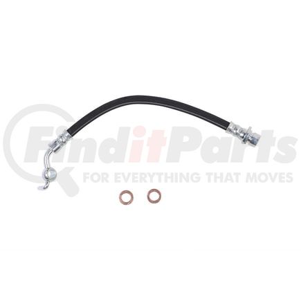 Sunsong 2205385 Clutch Hydraulic Hose