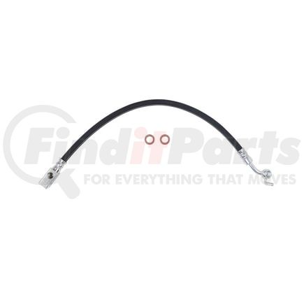 Sunsong 2205386 Clutch Hydraulic Hose