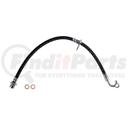 Sunsong 2205392 Brake Hydraulic Hose