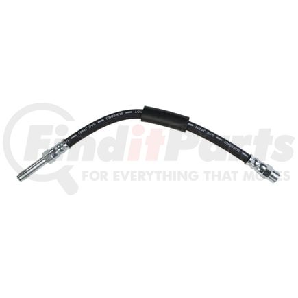 Sunsong 2205398 Brake Hydraulic Hose
