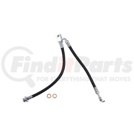 Sunsong 2205402 Brake Hydraulic Hose