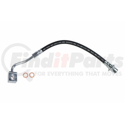Sunsong 2205404 Brake Hydraulic Hose