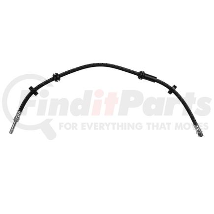 Sunsong 2205424 Brake Hydraulic Hose