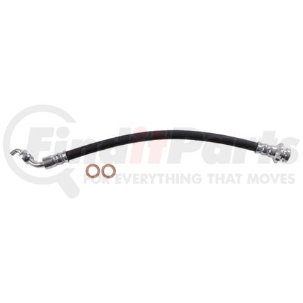 Sunsong 2205431 Brake Hydraulic Hose