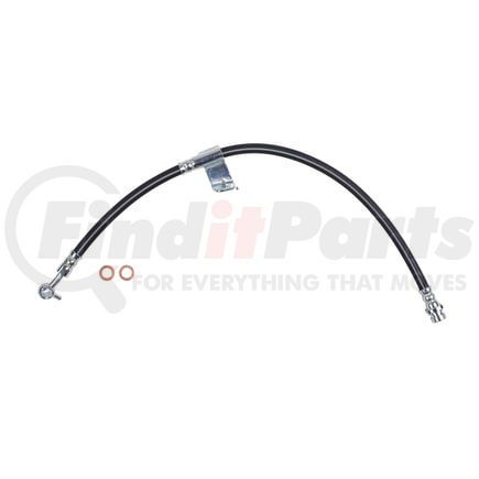 Sunsong 2205439 Brake Hydraulic Hose