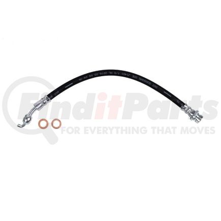 Sunsong 2205445 Brake Hydraulic Hose