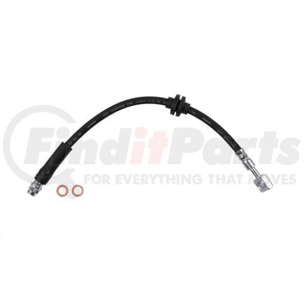 Sunsong 2205453 Brake Hydraulic Hose