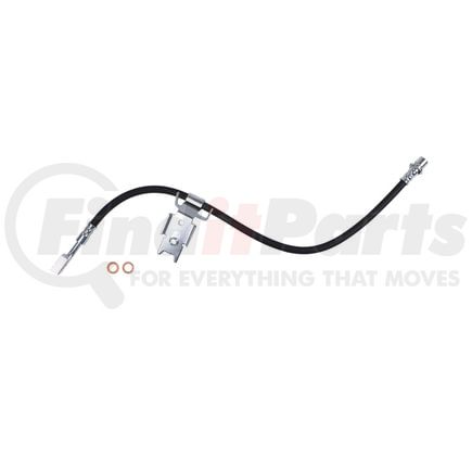 Sunsong 2205457 Brake Hydraulic Hose