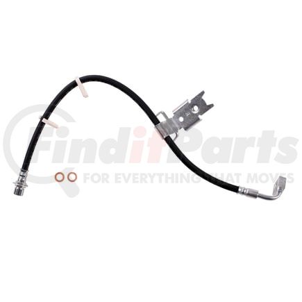 Sunsong 2205458 Brake Hydraulic Hose