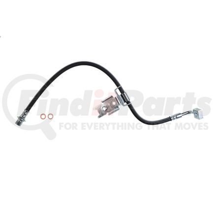 Sunsong 2205459 Brake Hydraulic Hose