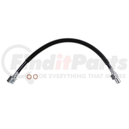 Sunsong 2205466 Brake Hydraulic Hose