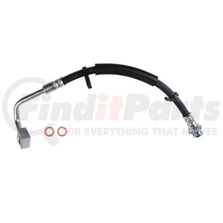 Sunsong 2205468 Brake Hydraulic Hose