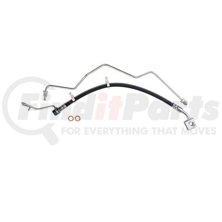 Sunsong 2205472 Brake Hydraulic Hose