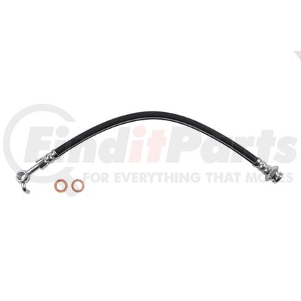 Sunsong 2205481 Clutch Hydraulic Hose