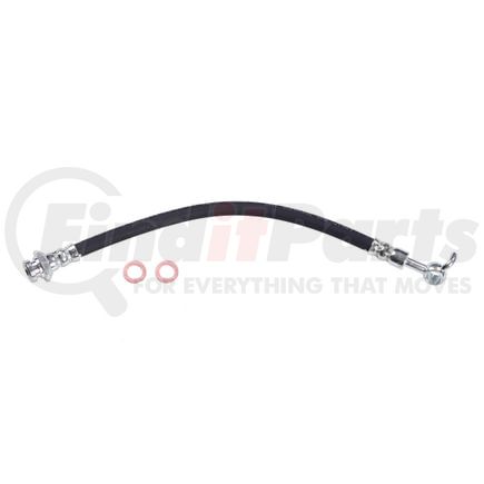 Sunsong 2205482 Clutch Hydraulic Hose