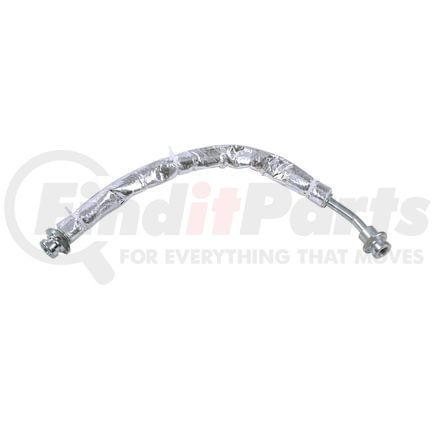 Sunsong 2205485 Clutch Hydraulic Hose