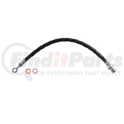 Sunsong 2205487 Clutch Hydraulic Hose