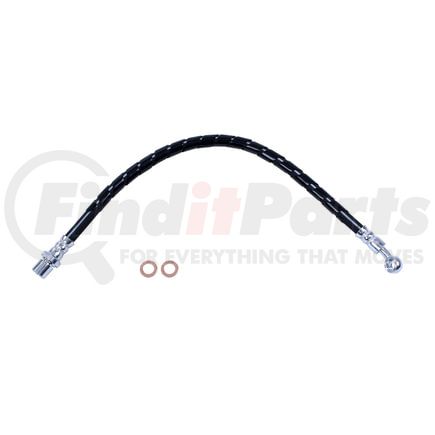 Sunsong 2205489 Clutch Hydraulic Hose