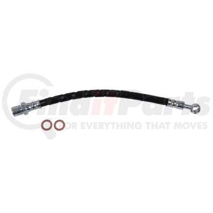 Sunsong 2205504 Clutch Hydraulic Hose