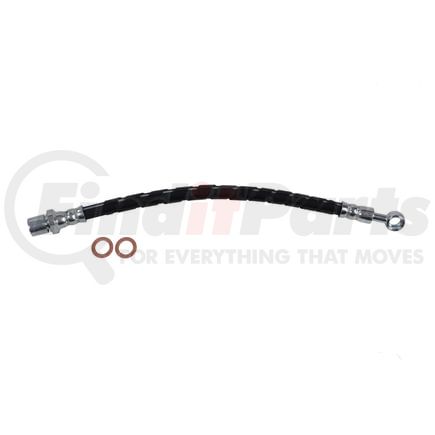 Sunsong 2205505 Clutch Hydraulic Hose