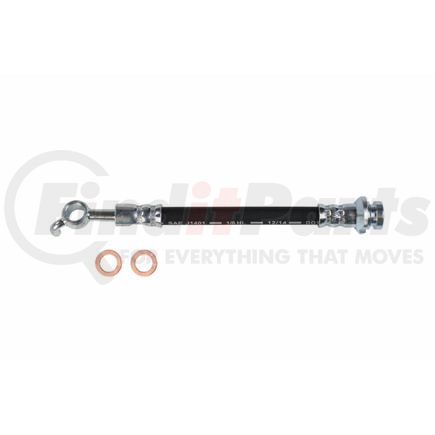 Sunsong 2205514 Brake Hydraulic Hose
