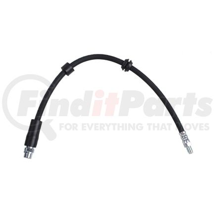 Sunsong 2205509 Brake Hydraulic Hose