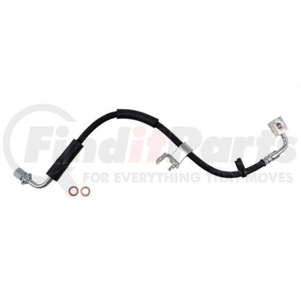 Sunsong 2205525 Brake Hydraulic Hose