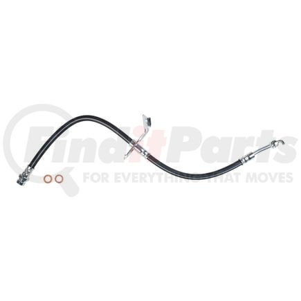 Sunsong 2205522 Brake Hydraulic Hose