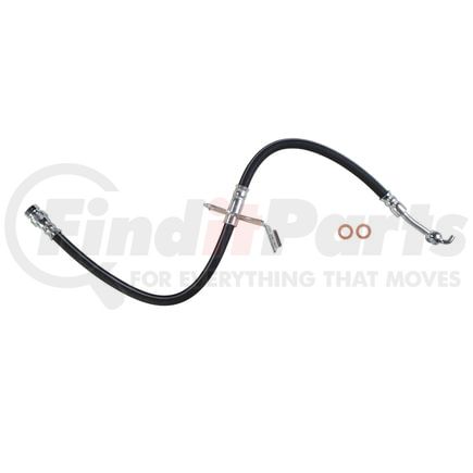 Sunsong 2205523 Brake Hydraulic Hose