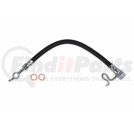 Sunsong 2205528 Brake Hydraulic Hose