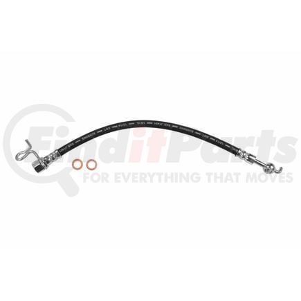 Sunsong 2205529 Brake Hydraulic Hose