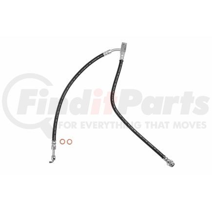 Sunsong 2205610 Brake Hydraulic Hose