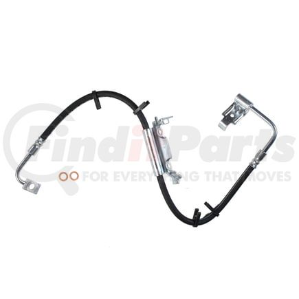 Sunsong 2205616 Brake Hydraulic Hose