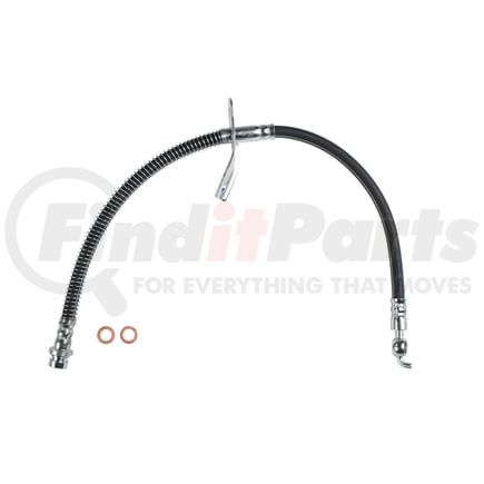 Sunsong 2205638 Brake Hydraulic Hose