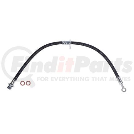 Sunsong 2205647 Brake Hydraulic Hose