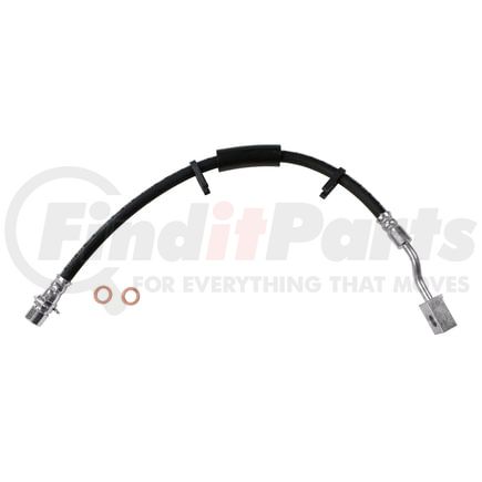 Sunsong 2205662 Brake Hydraulic Hose