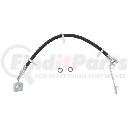 Sunsong 2205666A Brake Hydraulic Hose