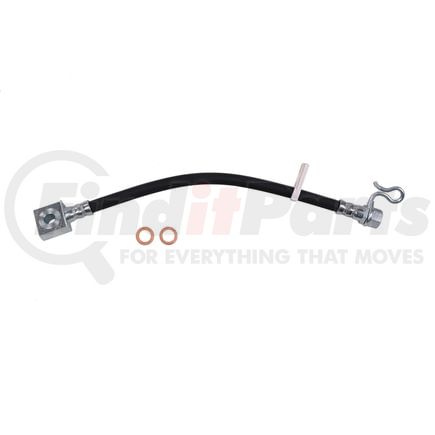 Sunsong 2205673 Brake Hydraulic Hose