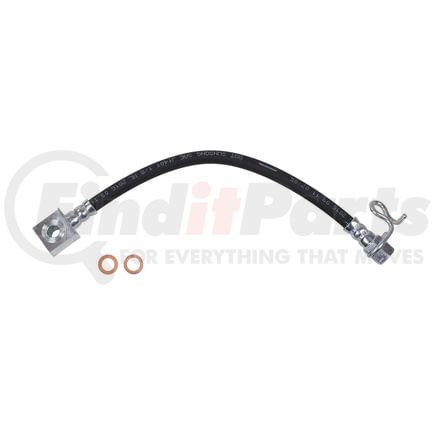 Sunsong 2205674 Brake Hydraulic Hose