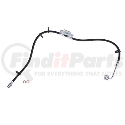 Sunsong 2205676 Brake Hydraulic Hose