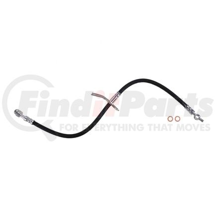 Sunsong 2205677 Brake Hydraulic Hose