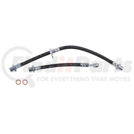 Sunsong 2205685 Brake Hydraulic Hose