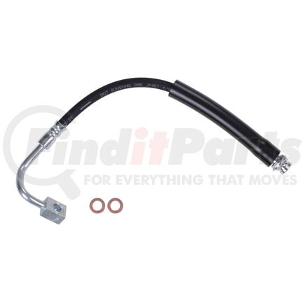 Sunsong 2205694 Brake Hydraulic Hose