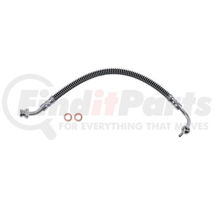 Sunsong 2205695 Brake Hydraulic Hose