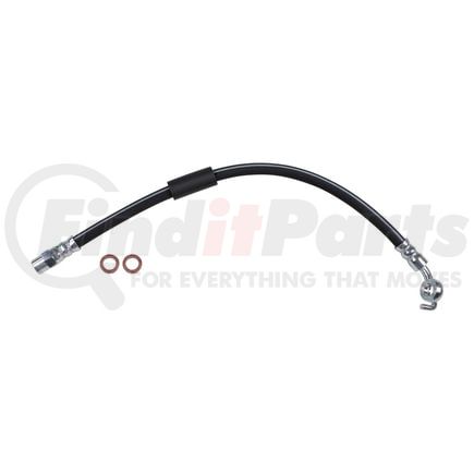 Sunsong 2205698 Brake Hydraulic Hose