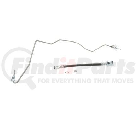 Sunsong 2205706 Brake Hydraulic Hose
